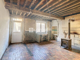  Maison à vendre 6 pièces 158 m²