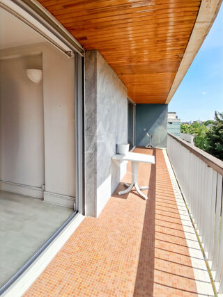  Appartement � vendre 3 pi�ces 82 m�