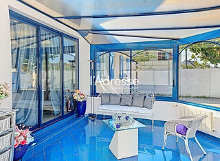  Maison à vendre 6 pièces 162 m²