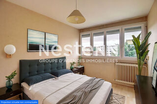  Appartement  vendre 4 pices 76 m