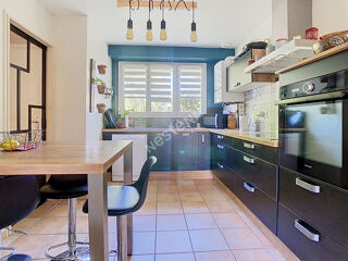  Maison à vendre 6 pièces 