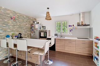  Maison à vendre 5 pièces 106 m²