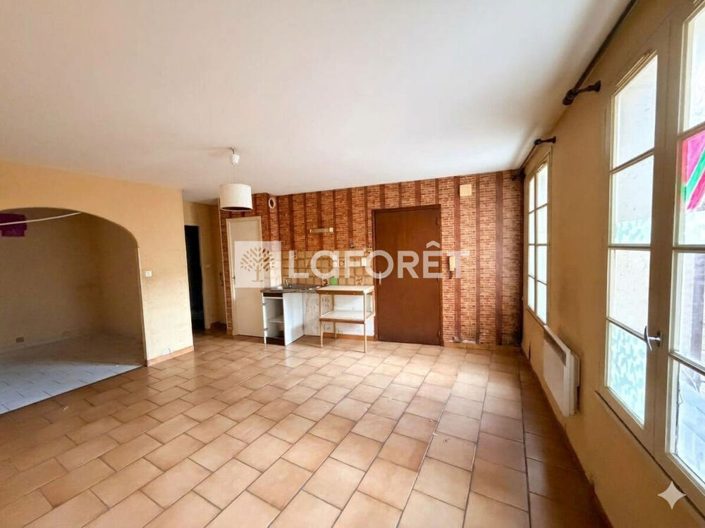Vente Appartement ALBI Albi
