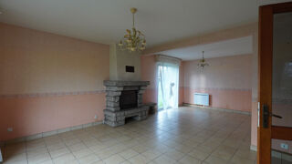  Maison à vendre 5 pièces 
