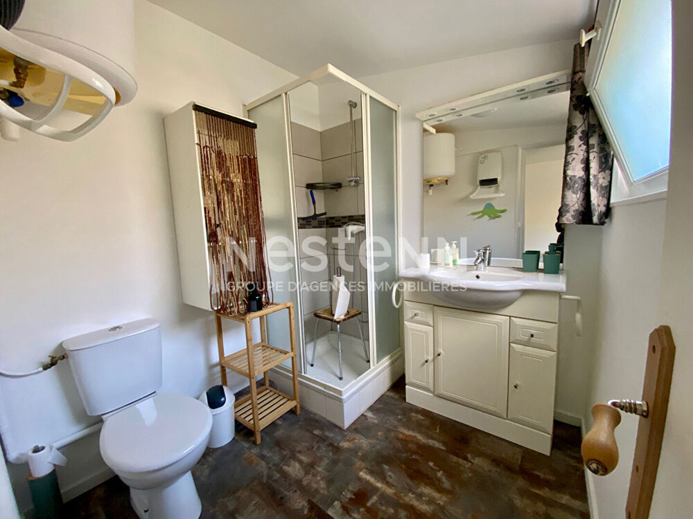 Location Appartement MEUBLE - STUDIO AVEC TERRASSE - TOUTES CHARGES INCLUSES - 20m² Blois
