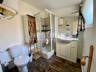  Appartement à louer 1 pièce 18 m²