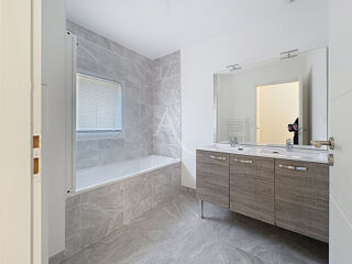  Maison � louer 4 pi�ces 95 m� Carquefou