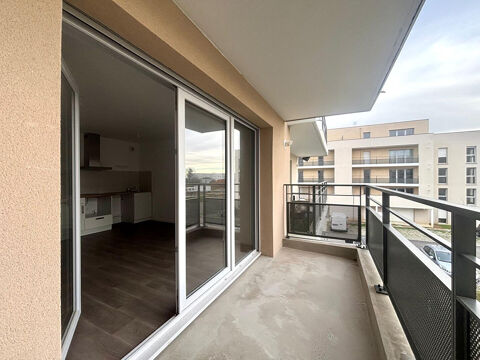   LE HAVRE - BLEVILLE Appartement - 1 pi�ce(s) - 32 m�