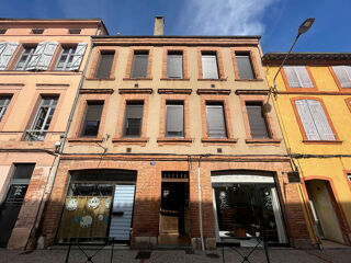 Appartement à louer 1 pièce 31 m²
