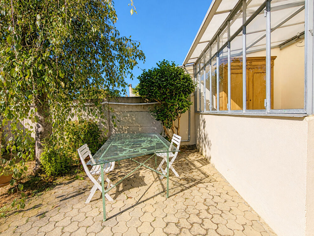 Vente Maison Maison Nantes 3 pièce(s) 76.64 m2 Nantes