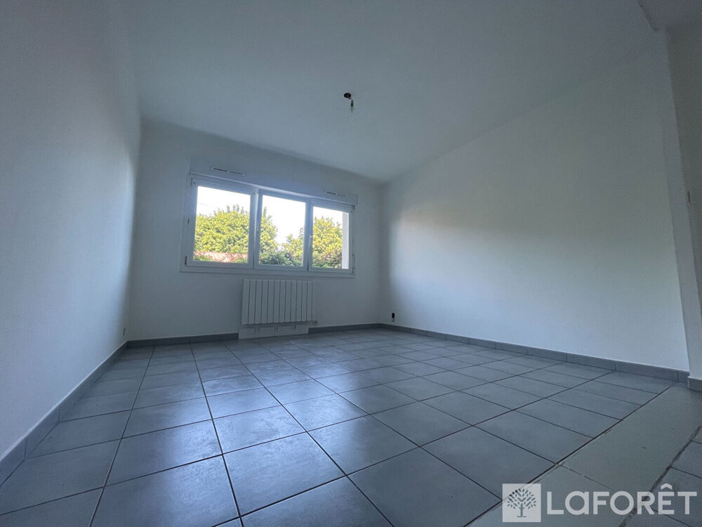Appartement Audincourt 2 pièce(s) 47.35 m2