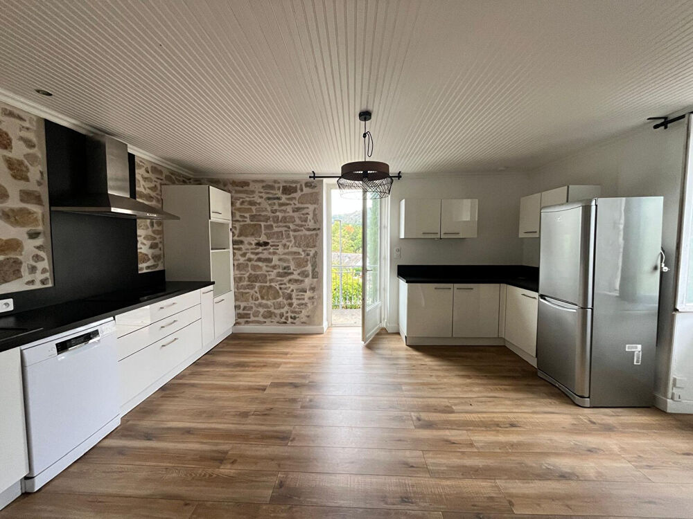Vente Maison NUCES Nuces