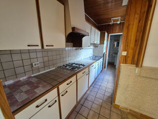  Maison � vendre 3 pi�ces 65 m�