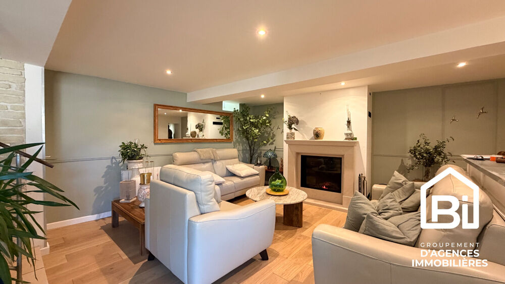 Maison de caractère 220 m² Hermanville-sur-Mer