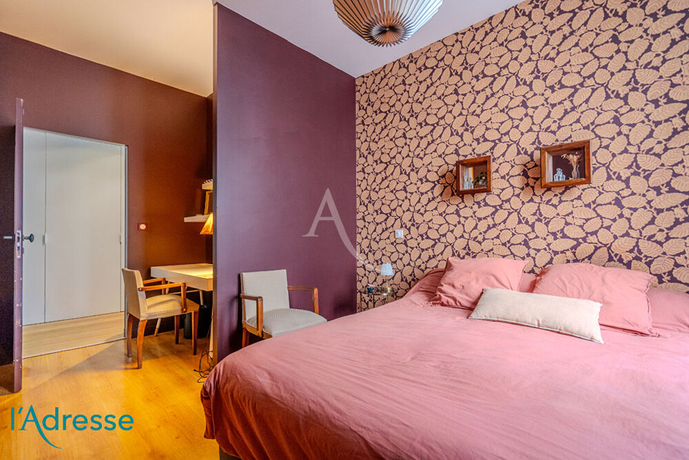 Vente Appartement BORDEAUX ST MICHEL - Bel appartement de 85 m² en excellent état Bordeaux