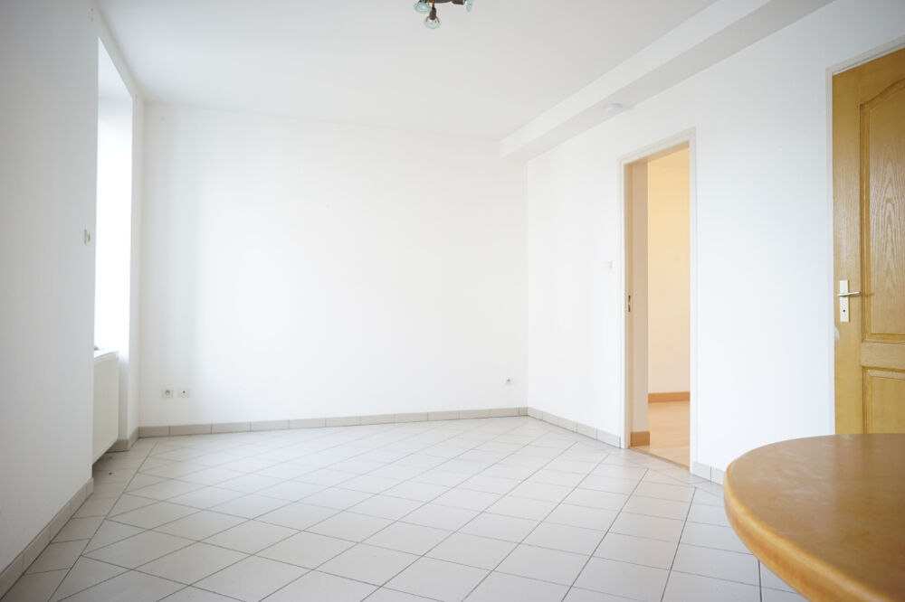 Location Appartement Appartement Le Creusot 3 pieces Le creusot