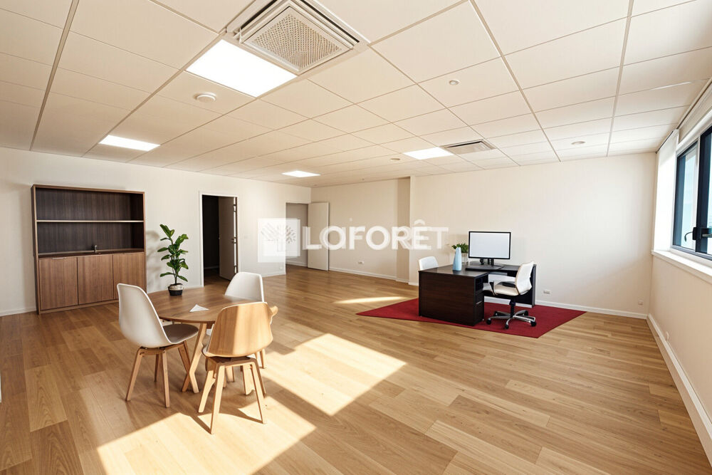   Local d'activité Wiwersheim 67.32 m2 
