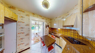  Maison à vendre 4 pièces 94 m²