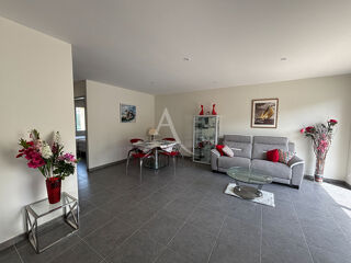  Maison à vendre 3 pièces 70 m²