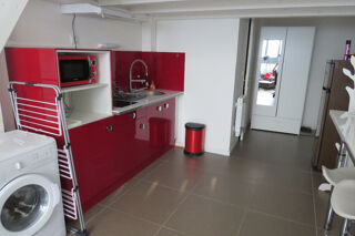  Appartement à louer 1 pièce 29 m²