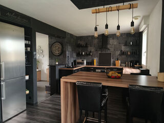  Maison � vendre 5 pi�ces 95 m�