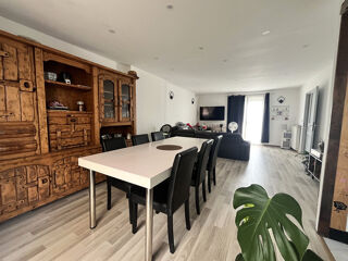  Maison à vendre 5 pièces 105 m²