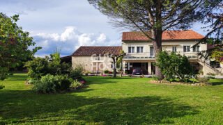  Maison � vendre 6 pi�ces 198 m�