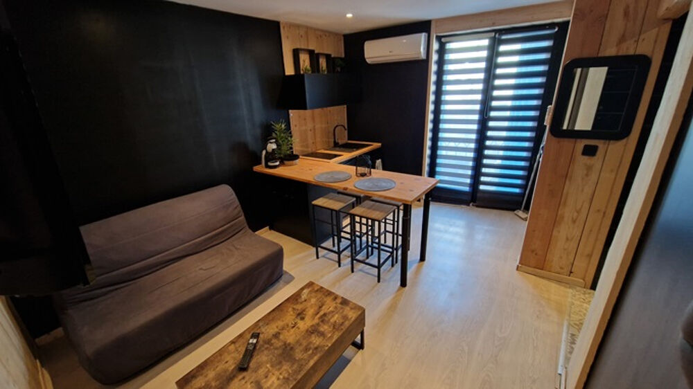 Vente Maison MAISON 2 APPARTEMENTS+ GARAGE Agde