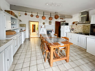  Maison  vendre 8 pices 170 m