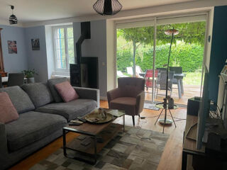  Maison à vendre 7 pièces 97 m²