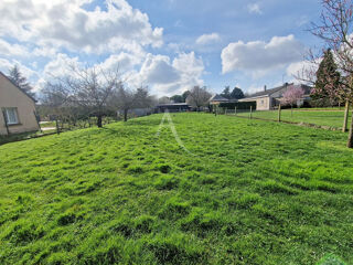  Terrain à vendre 550 m²