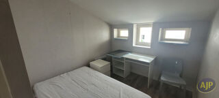  Appartement à louer 3 pièces 49 m²