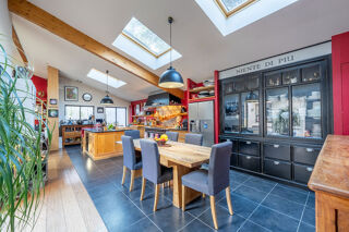  Appartement � vendre 6 pi�ces 205 m�