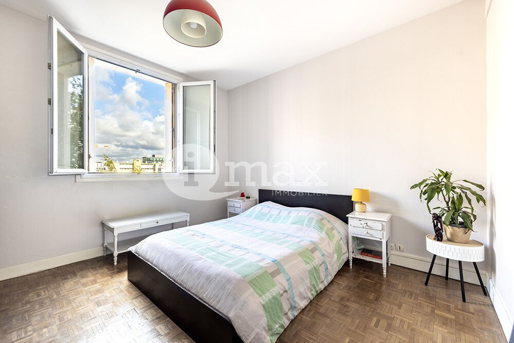 COURBEVOIE BECON - 2 PIECES 54 m² - 365 000 FAI