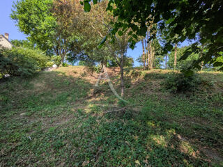 Vente Terrain ONZAIN - 20 KMS DE BLOIS - 20 KMS D'AMBOISE Veuzain sur loire