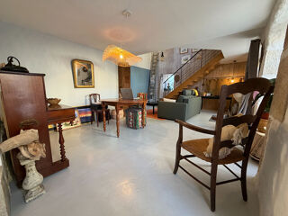  Maison � vendre 4 pi�ces 157 m�