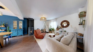  Maison à vendre 7 pièces 169 m²