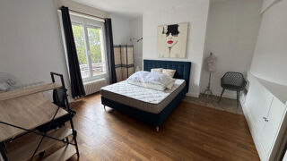  Appartement à louer 3 pièces 97 m²