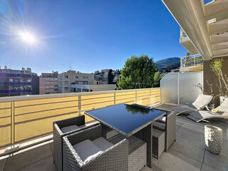  Appartement � vendre 1 pi�ce 29 m�