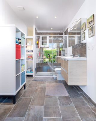  Maison � vendre 9 pi�ces 170 m�