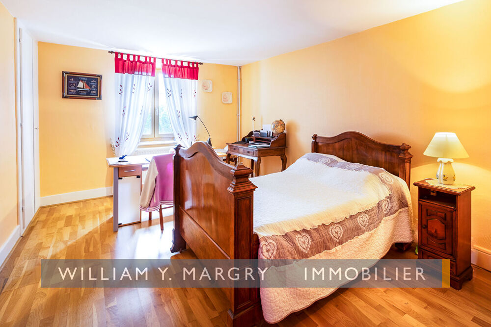 Vente Maison Maison avec grange. Vesancy