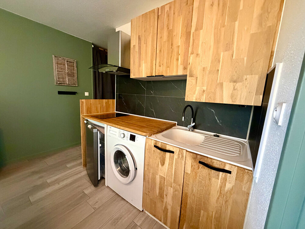 Location Appartement Joli T2 de 32m2 meublé Gap