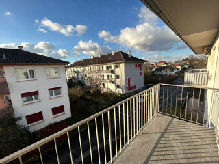  Appartement � vendre 4 pi�ces 94 m�