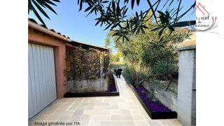  Maison  vendre 4 pices 90 m