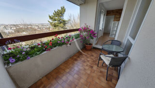  Appartement � vendre 4 pi�ces 89 m�