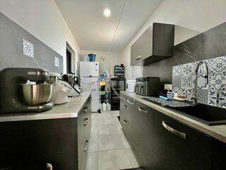  Maison à vendre 4 pièces 93 m²