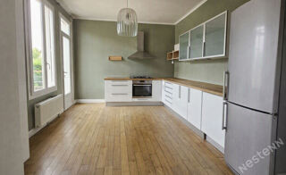  Maison à vendre 7 pièces 160 m²