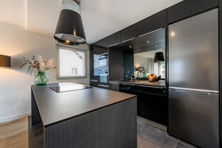  Appartement � vendre 4 pi�ces 89 m�