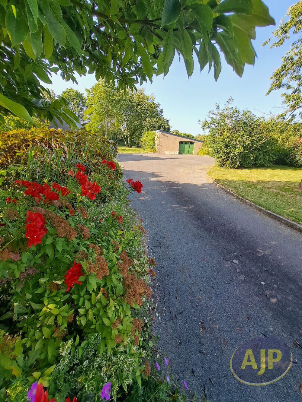 Longère