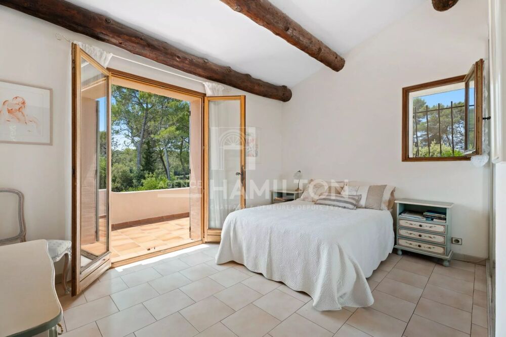 à vendre  Maison Valbonne (06560)